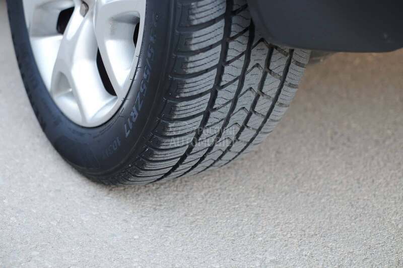 Ford Kuga 2.0TDCi4x4 TITIANIUM