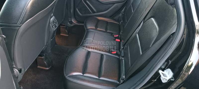Mercedes Benz B 180 RESTAJLING