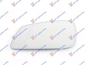 Staklo retrovizora za BMW Serija 2 od 2017. do 2021. god.