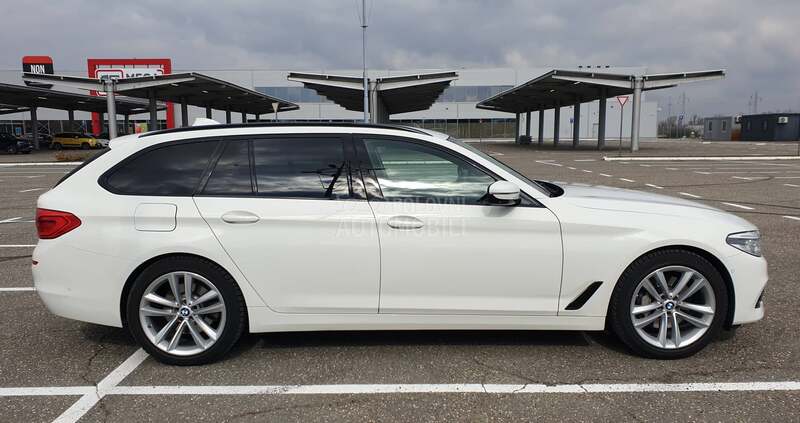 BMW 525 2.0 D Individual