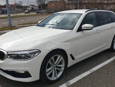 BMW 525 2.0 D Individual