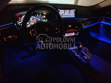 BMW 525 2.0 D Individual