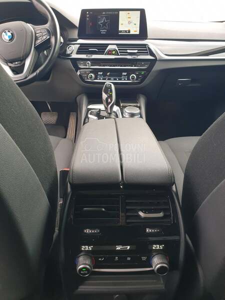 BMW 525 2.0 D Individual Ful