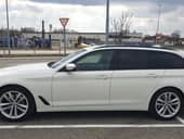 BMW 525 2.0 D Individual