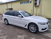 BMW 525 2.0 D Individual