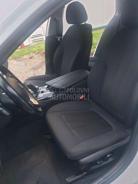 BMW 525 2.0 D Individual Ful