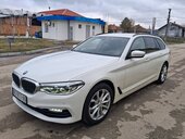 BMW 525 2.0 D Individual