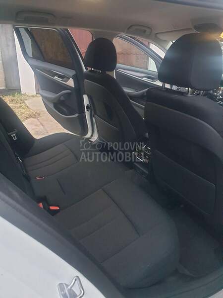 BMW 525 2.0 D Individual Ful