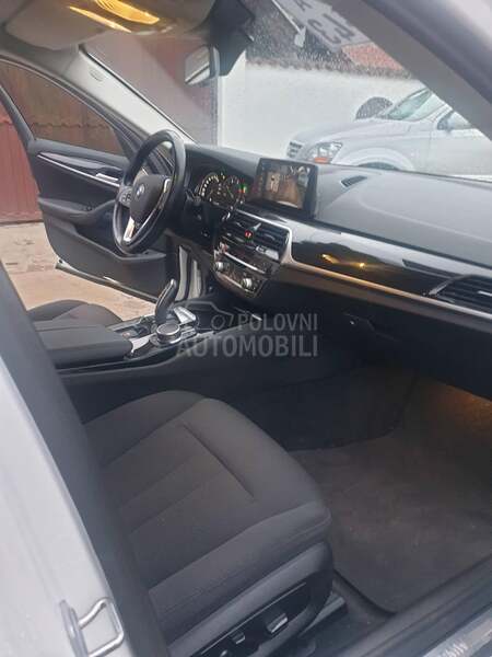 BMW 525 2.0 D Individual Ful