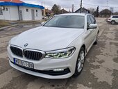 BMW 525 2.0 D Individual