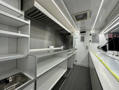 Renault Master FOOD TRUCK/FAST FOOD