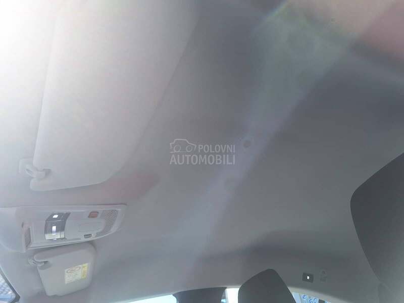 Peugeot 508 1.5 BlueHDi