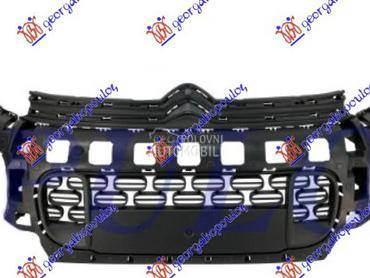 Maska za Citroen C3 Aircross od 2017. do 2021. god.