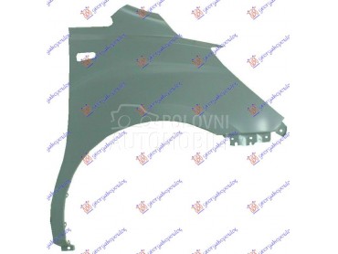 Krilo za Hyundai H 1 od 2007. do 2018. god.