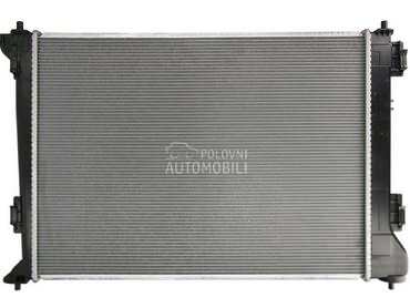 Hladnjak za Kia Sportage od 2018. do 2022. god.