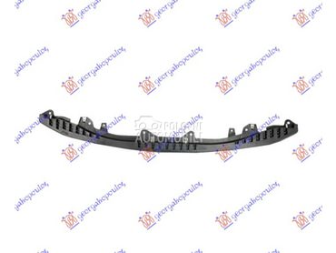 Spojler branika za Mazda 3