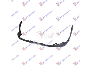 Spojler branika za Hyundai Tucson od 2018. do 2020. god.