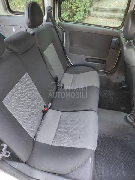 Opel Combo 1.6 CNG CH