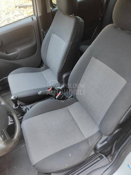 Opel Combo 1.6 CNG CH