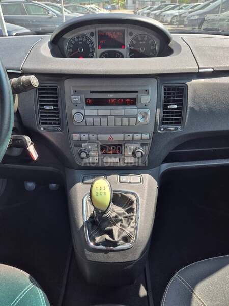 Lancia Musa 1.4 TNG/ECO CHIC/