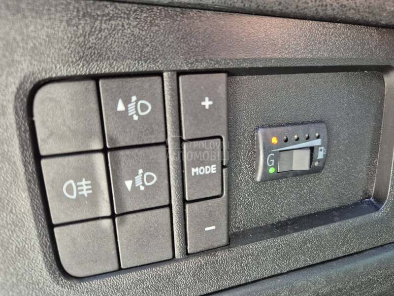 Lancia Musa 1.4 TNG/ECO CHIC/