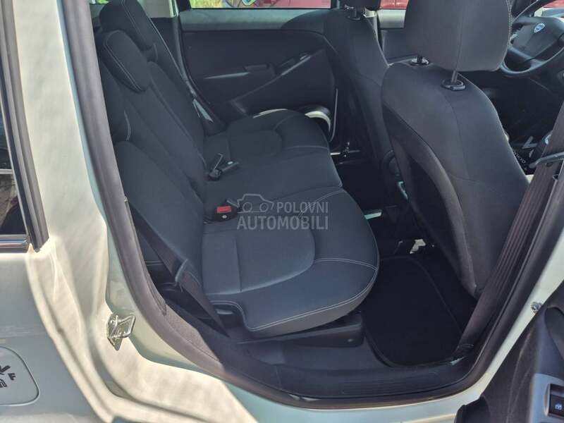 Lancia Musa 1.4 TNG/ECO CHIC/
