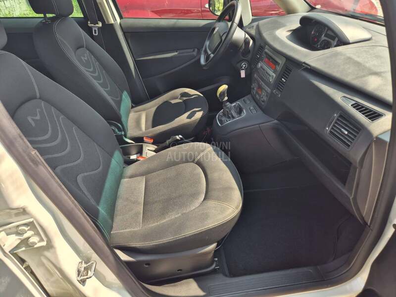 Lancia Musa 1.4 TNG/ECO CHIC/