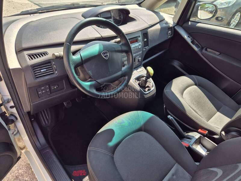 Lancia Musa 1.4 TNG/ECO CHIC/