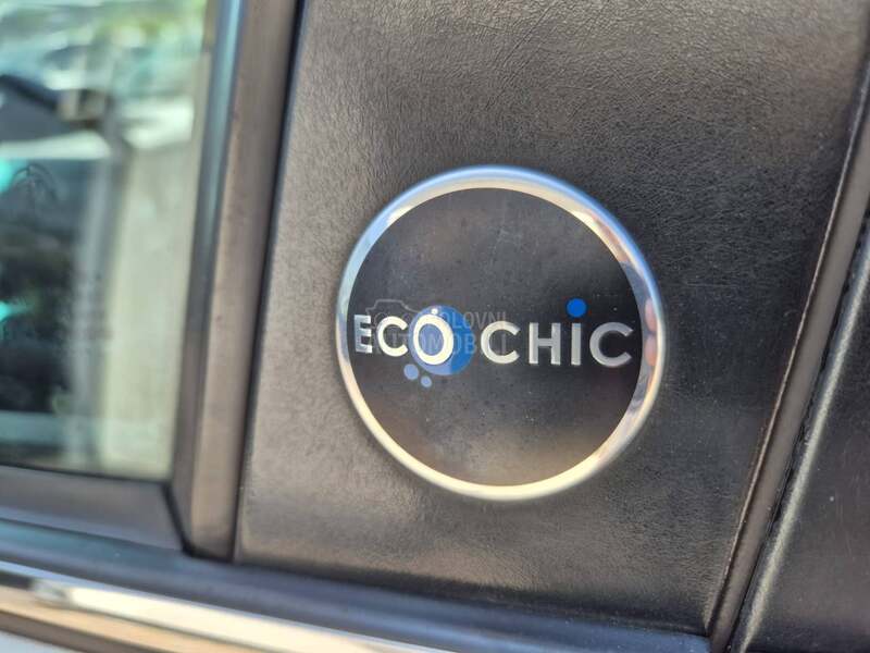 Lancia Musa 1.4 TNG/ECO CHIC/