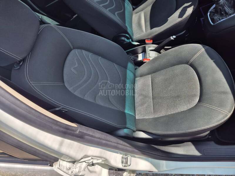Lancia Musa 1.4 TNG/ECO CHIC/
