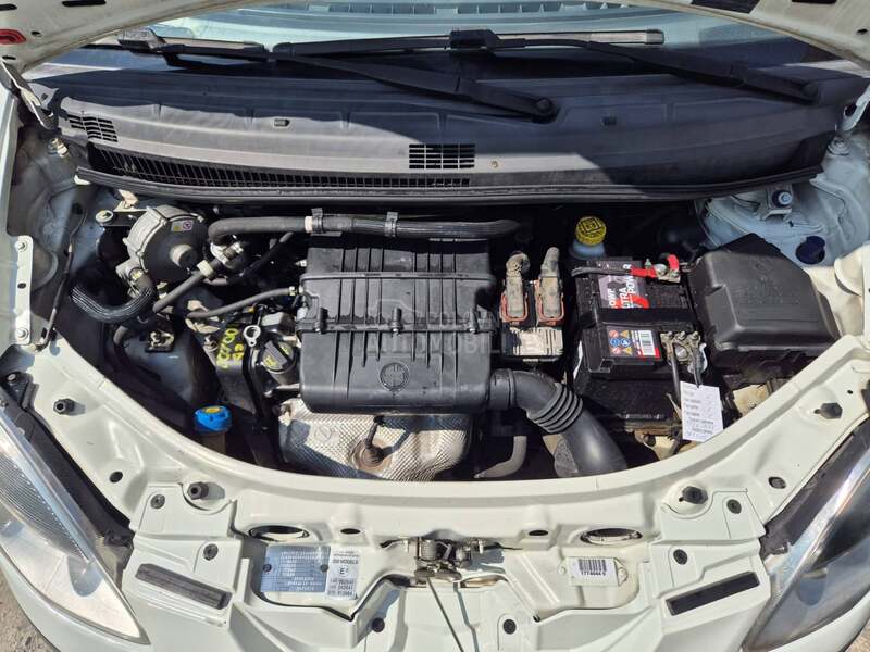 Lancia Musa 1.4 TNG/ECO CHIC/