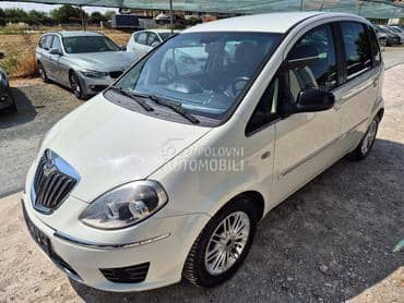 Lancia Musa 1.4 TNG/ECO CHIC/