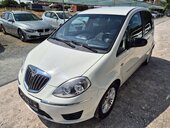 Lancia Musa 1.4 TNG/ECO CHIC/