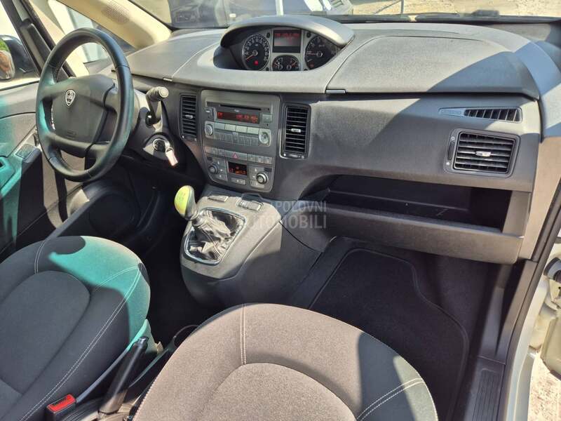 Lancia Musa 1.4 TNG/ECO CHIC/