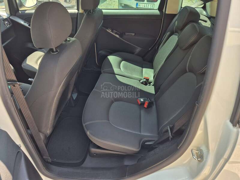 Lancia Musa 1.4 TNG/ECO CHIC/