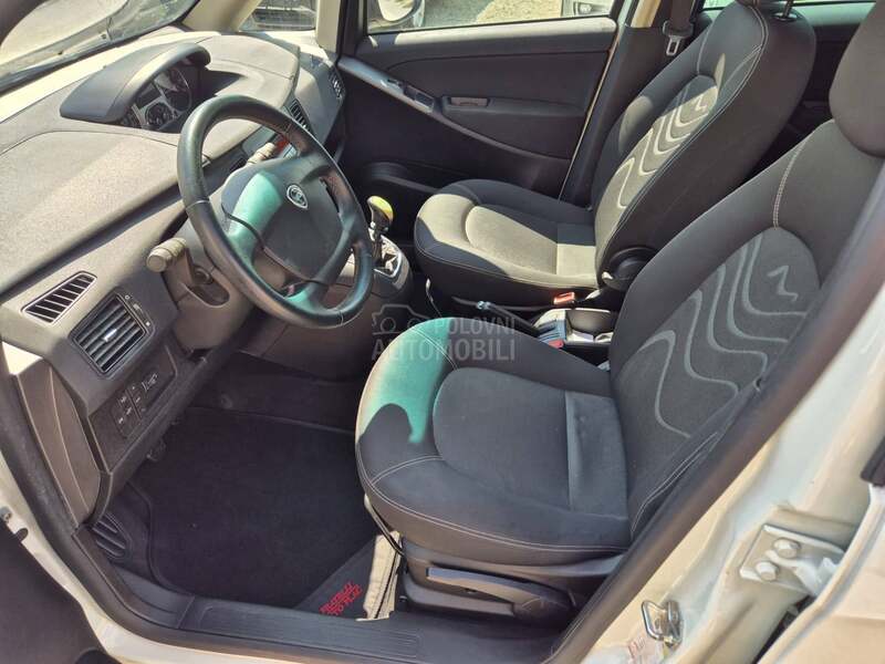 Lancia Musa 1.4 TNG/ECO CHIC/