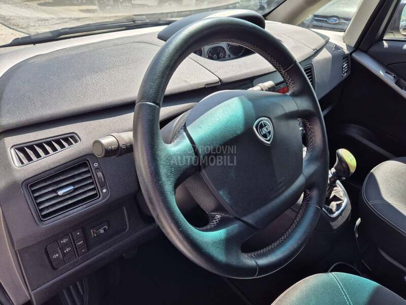 Lancia Musa 1.4 TNG/ECO CHIC/