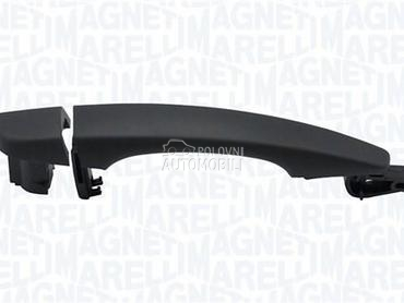 Kvaka za Opel Crossland X  od 2017. do 2020. god.