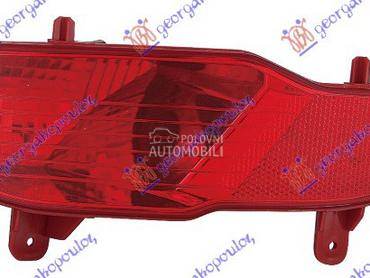 Maglenke za Peugeot 5008