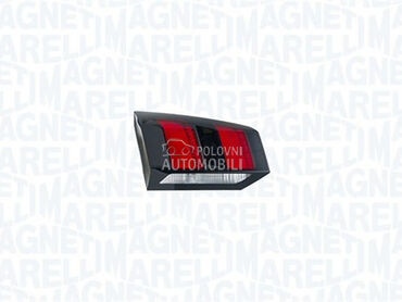 Stop svetla i stop lampe za Peugeot 5008 od 2016. do 2020. god.