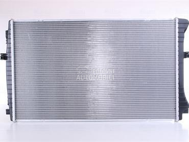 Hladnjak za Seat Leon