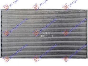 Hladnjak za Toyota C-HR od 2019. do 2023. god.