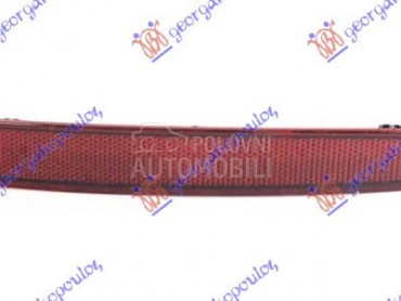 Katadiopter za Volkswagen Golf 7 od 2016. do 2019. god.