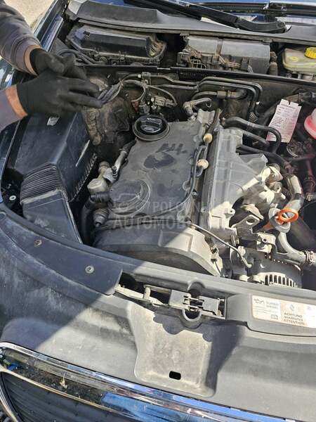 Audi A6 2.0 tdi