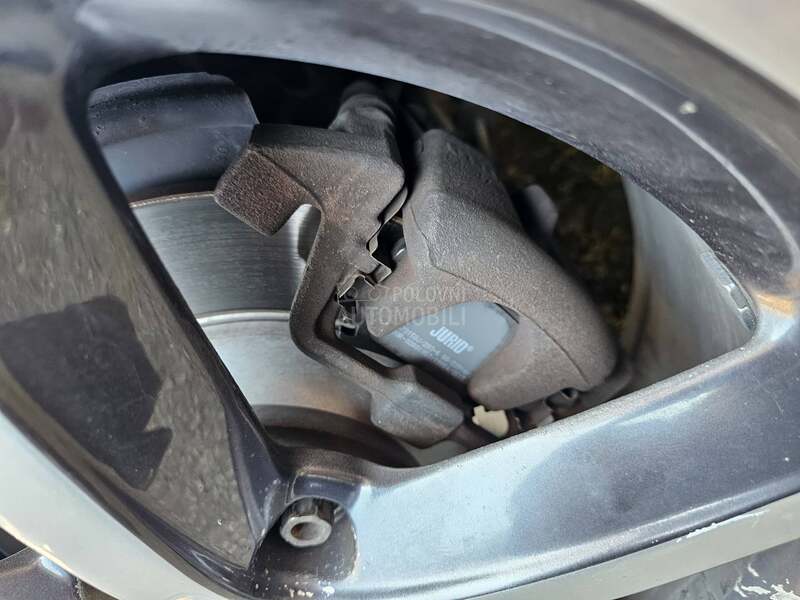 Audi A6 2.0 tdi