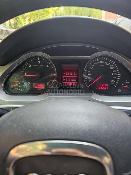 Audi A6 2.0 tdi