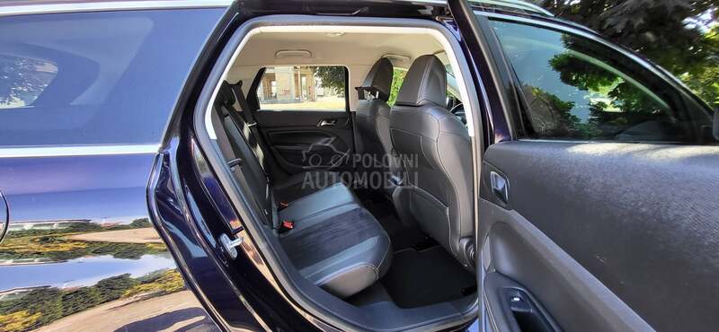 Peugeot 308 ALLURE/L.E.D/1.6hdi