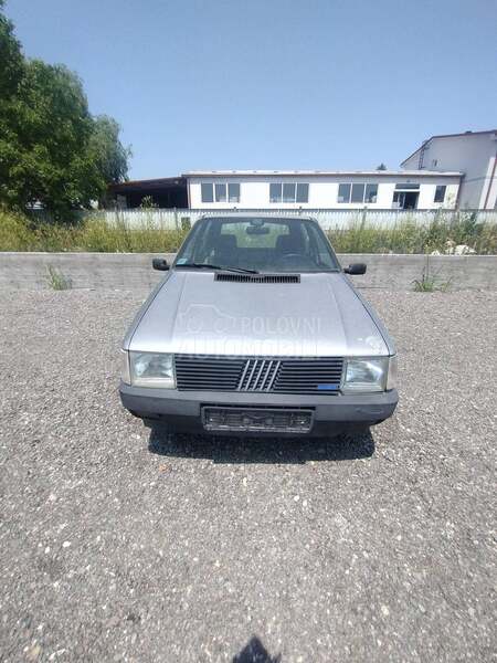 Fiat Uno 75sx