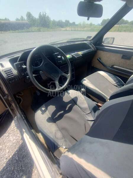 Fiat Uno 75sx