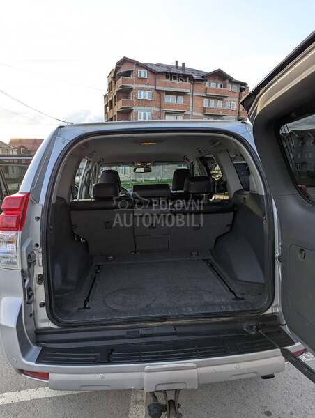 Toyota Land Cruiser 60th anniversary